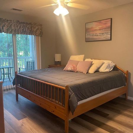 شاطئ ميرتل Golf & Beach Condo Getaway! المظهر الخارجي الصورة