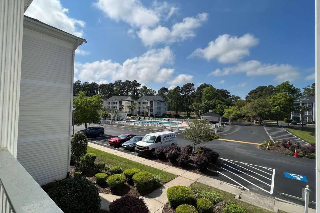 شاطئ ميرتل Golf & Beach Condo Getaway! المظهر الخارجي الصورة