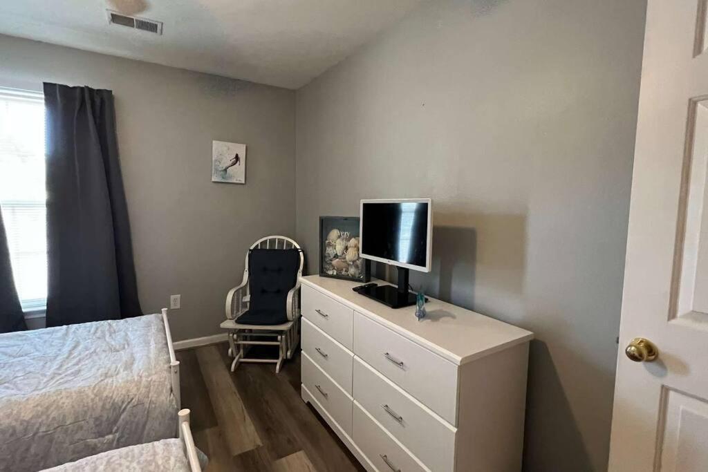 شاطئ ميرتل Golf & Beach Condo Getaway! المظهر الخارجي الصورة
