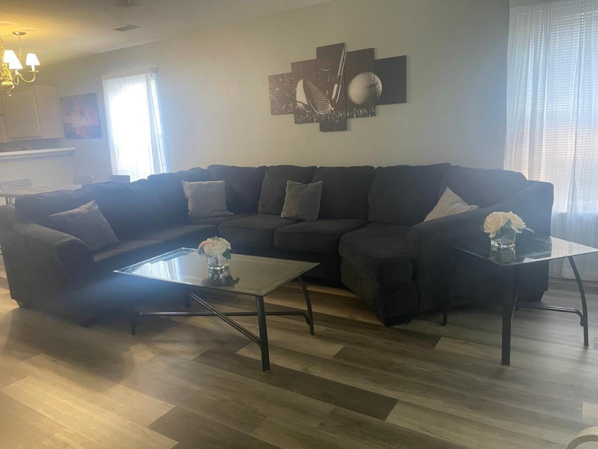شاطئ ميرتل Golf & Beach Condo Getaway! المظهر الخارجي الصورة